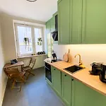 Apartman Sunny Częstochowa