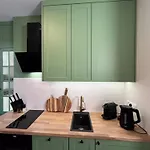 Sunny Apartman Częstochowa