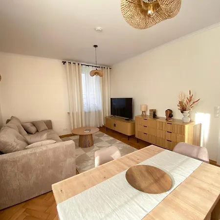 Apartment Sunny