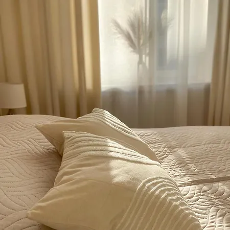 Sunny Apartment Czestochowa