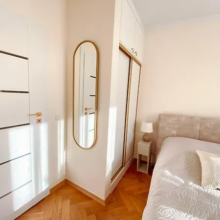 Apartment Sunny Czestochowa