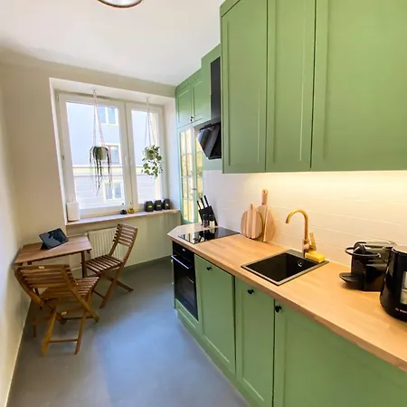 Apartment Sunny Czestochowa