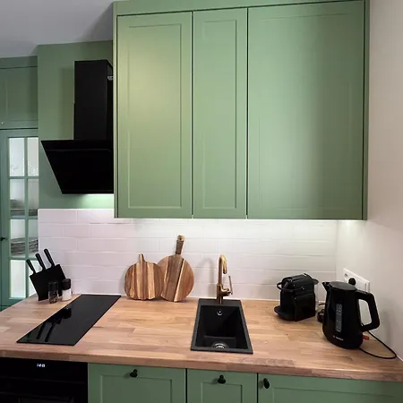 Sunny Apartment Częstochowa