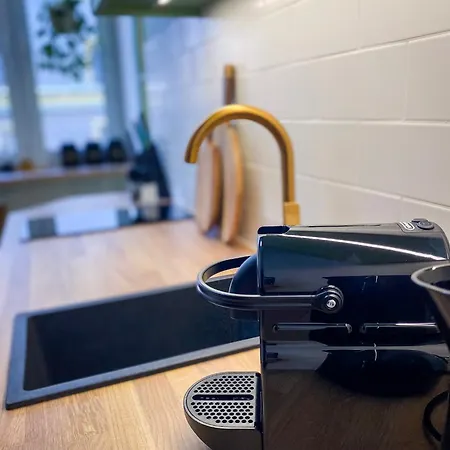 Sunny Apartment Częstochowa