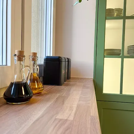 Apartment Sunny *