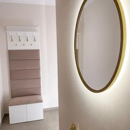 Sunny Appartement