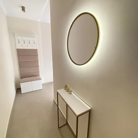 Apartment Sunny Czestochowa