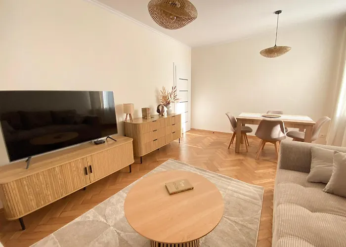 Sunny Apartment Częstochowa