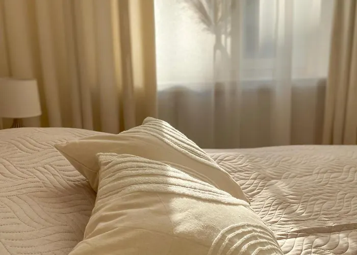 Sunny Apartment Częstochowa