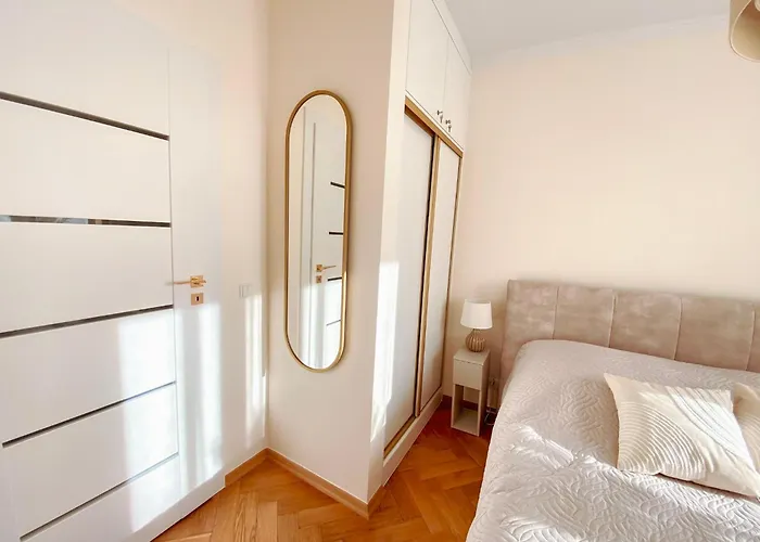 Apartment Sunny Częstochowa