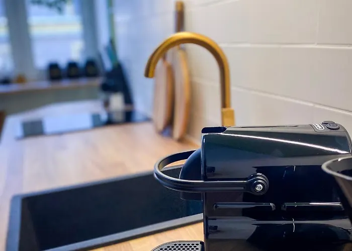 Sunny شقة تشينستوخوفا