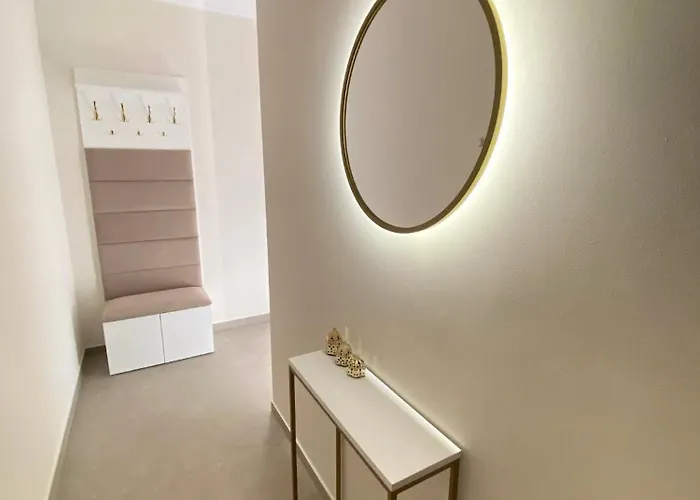 شقة Sunny تشينستوخوفا